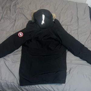 Canada Goose Parka Jacket Size XL